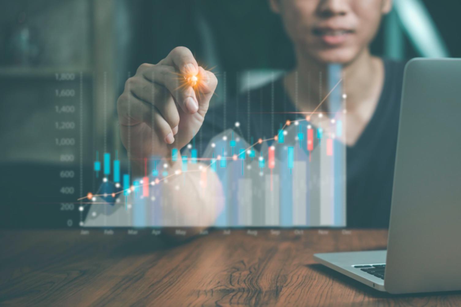 Interface d'optimisation de contenu